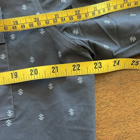 Voyager Men’s Shirt - Picture 5 of 6